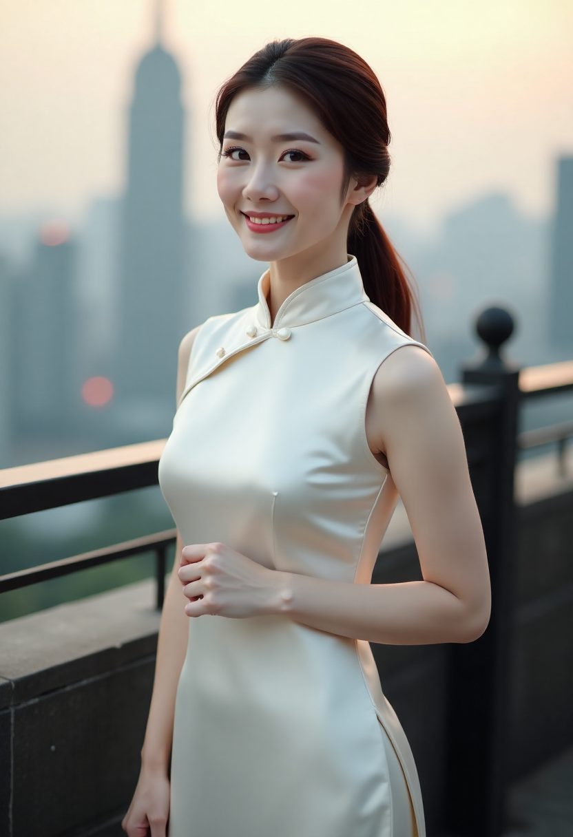 漂亮的女人视频画面