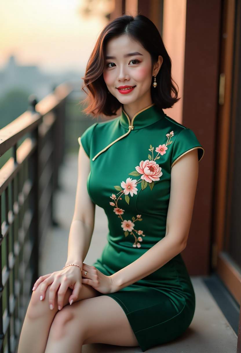 观影人墨白